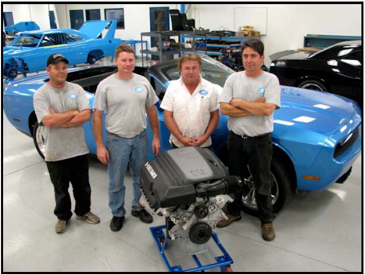 Auto Lift Institute 