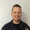 Certified Auto Lift Inspector - Donald McNabb