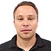 Jason Byers ALI Certified Lift Inspector