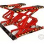 Scissor Auto Lifts