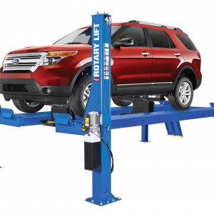 kind of vehicle