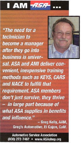 Auto Lift Institute