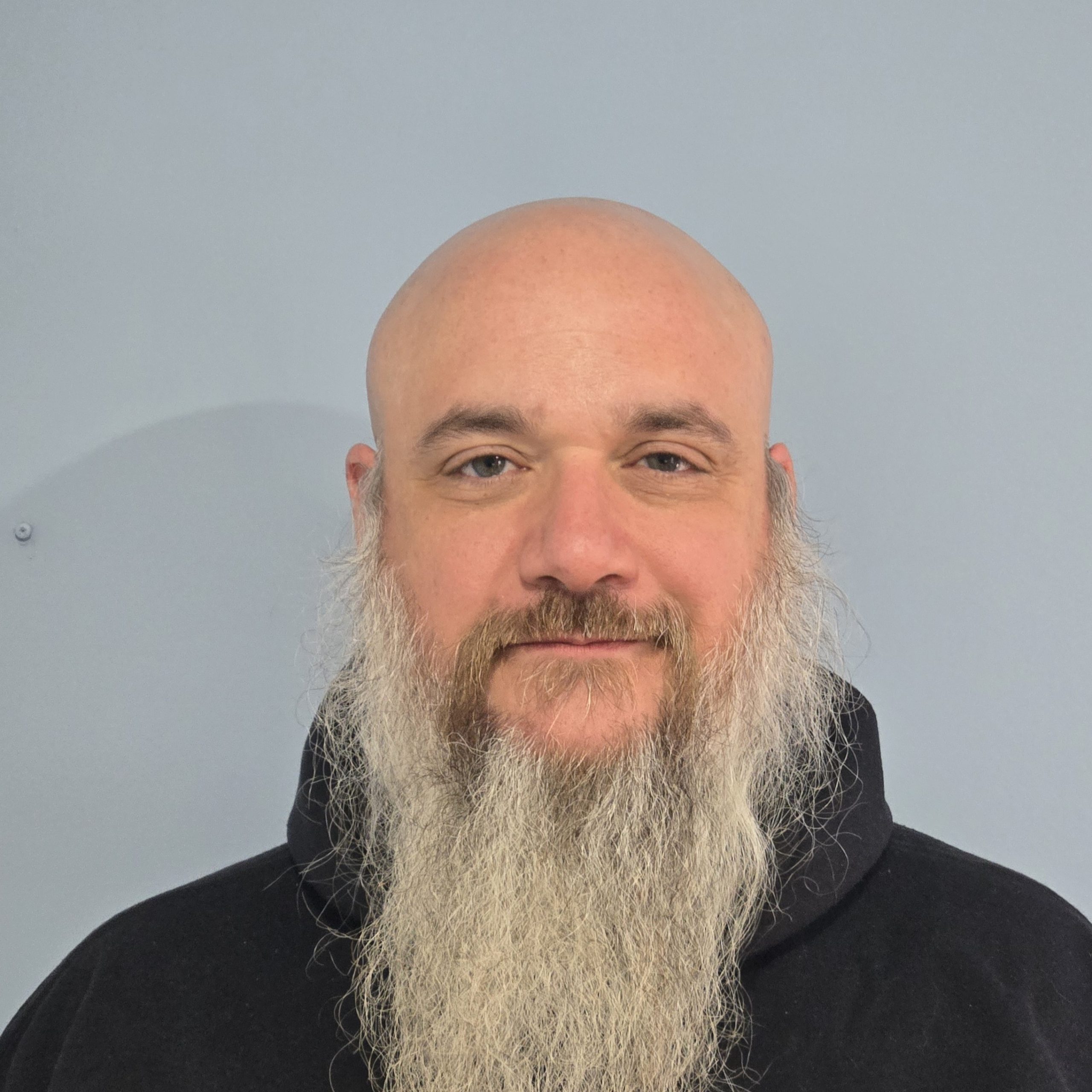 Randy Burbage Equipment Co., Inc. – Robert Laudicina