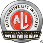 ALI Associate Member Logo