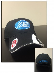 Automotive Lift Institute/Petty’s Garage Ball Cap