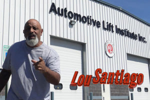 Automotive Lift