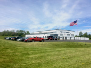 Automotive Lift Institute Headquarters