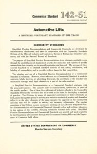 Automotive Lifts