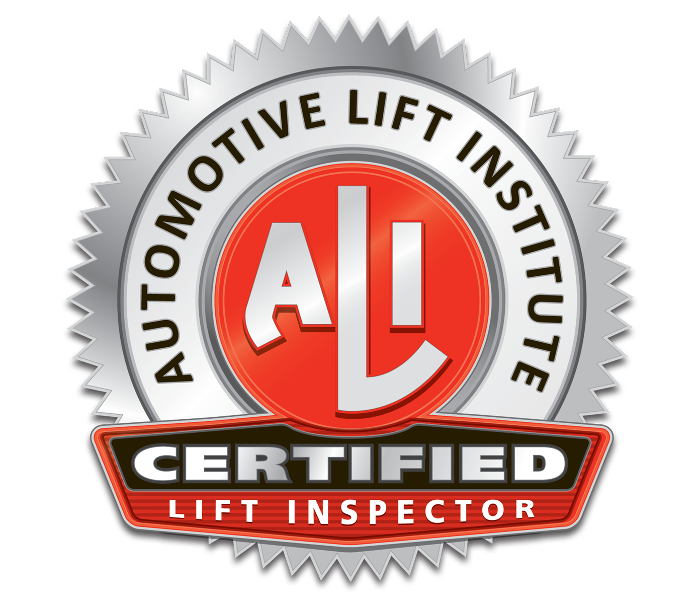 ALI Certified Lift Inspector