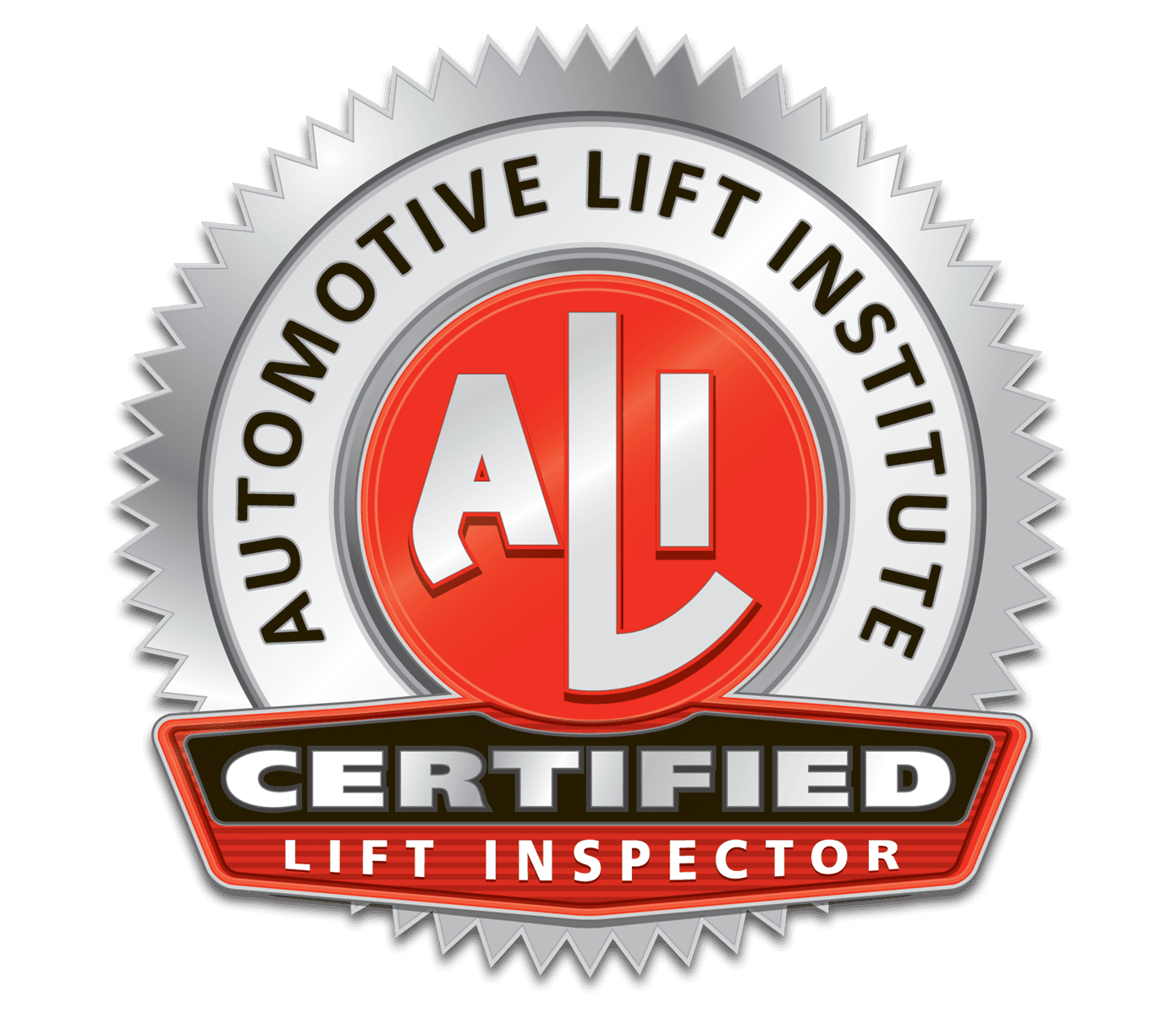 ALI Certified Lift Inspector