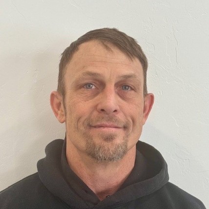 Woodall Equipment Company – Robert (Levi) McGuire