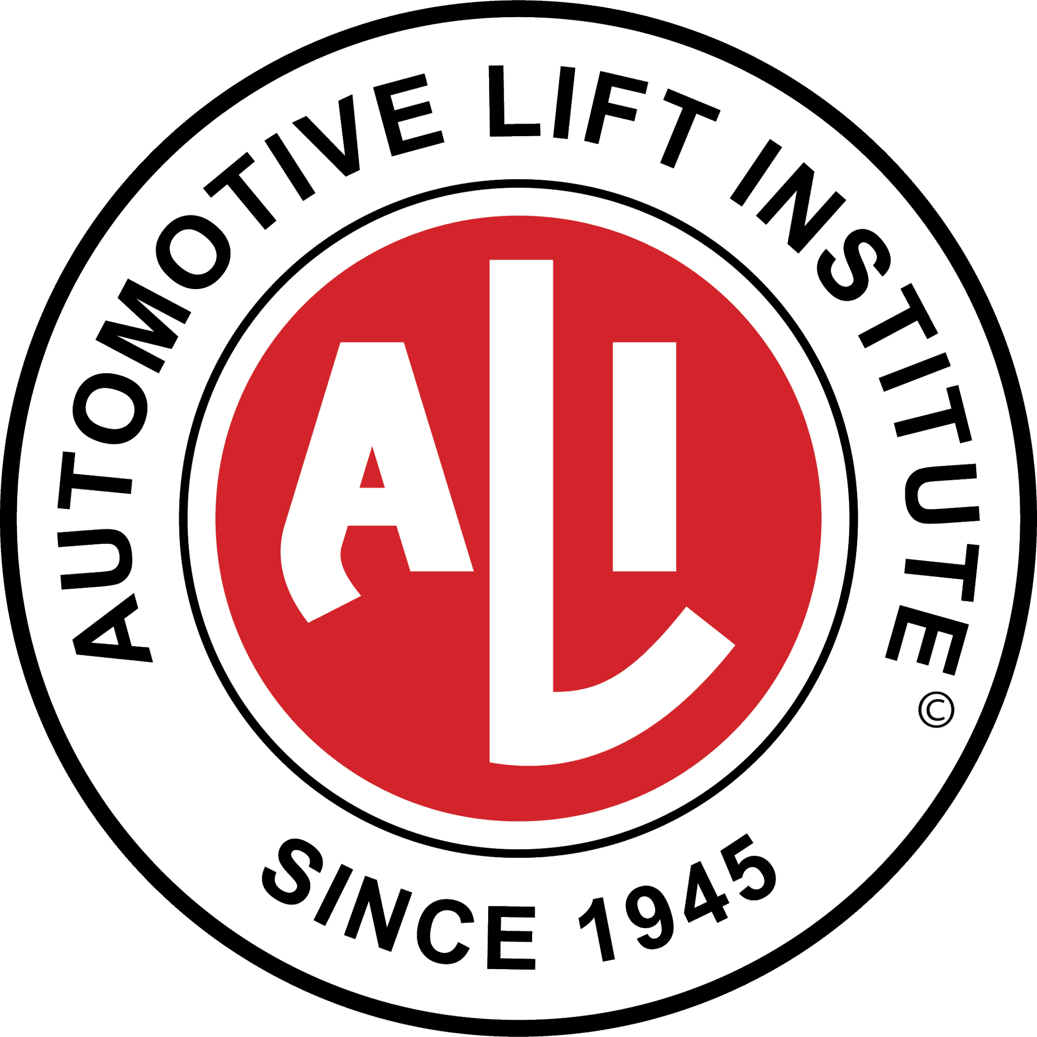 Automotive Lift Institute