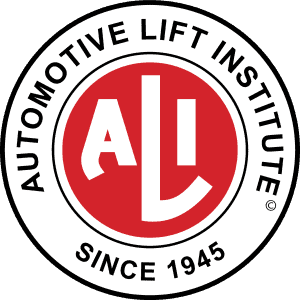 Automotive Lift Institute logo