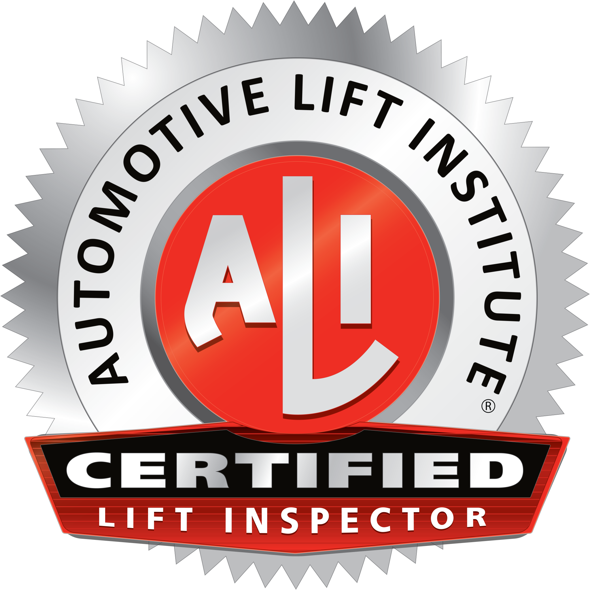 ALI Logo Guidelines – Automotive Lift Institute