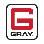 Autolift Member - Gray Mfg Co. logo